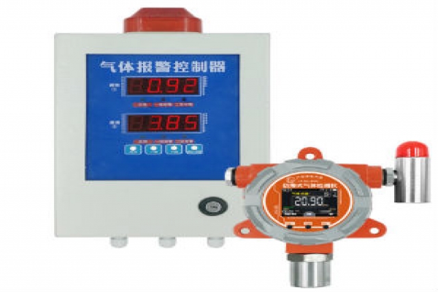 家庭安防可燃?xì)怏w報警器要不要安裝?