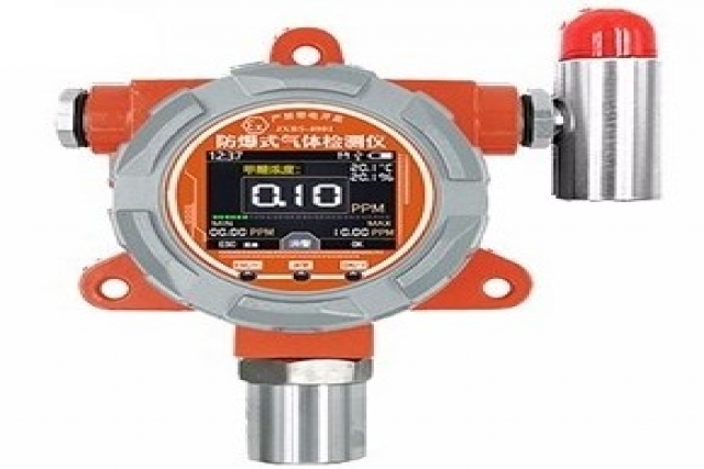 合格的可燃?xì)怏w報警器降低事故發(fā)生率
